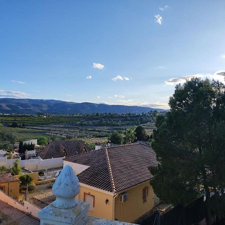 Villa Chateau Angelique Montroy Exterior foto