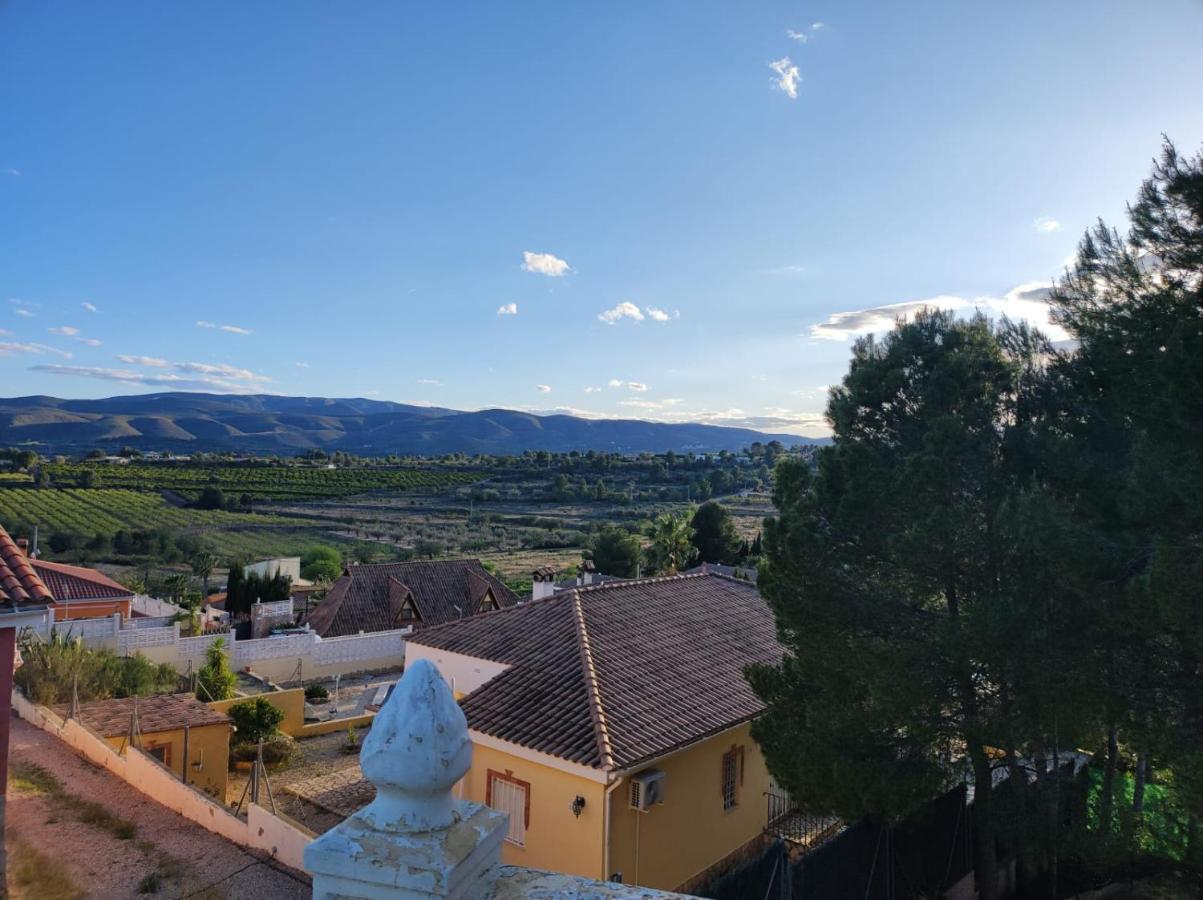 Villa Chateau Angelique Montroy Exterior foto